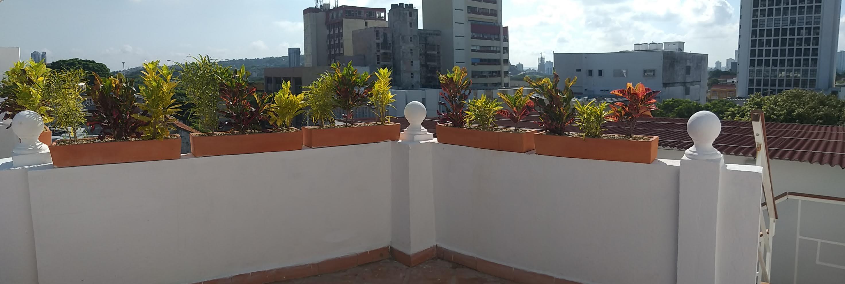 Hotel Luka Cartagena מראה חיצוני תמונה